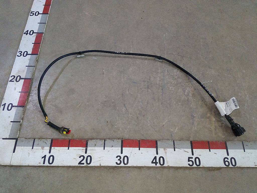 Проводка указателей поворота б/у