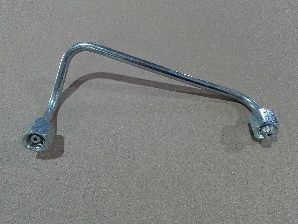 Трубка топливная D2066