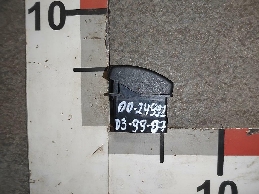 Клавиша CWS б/у