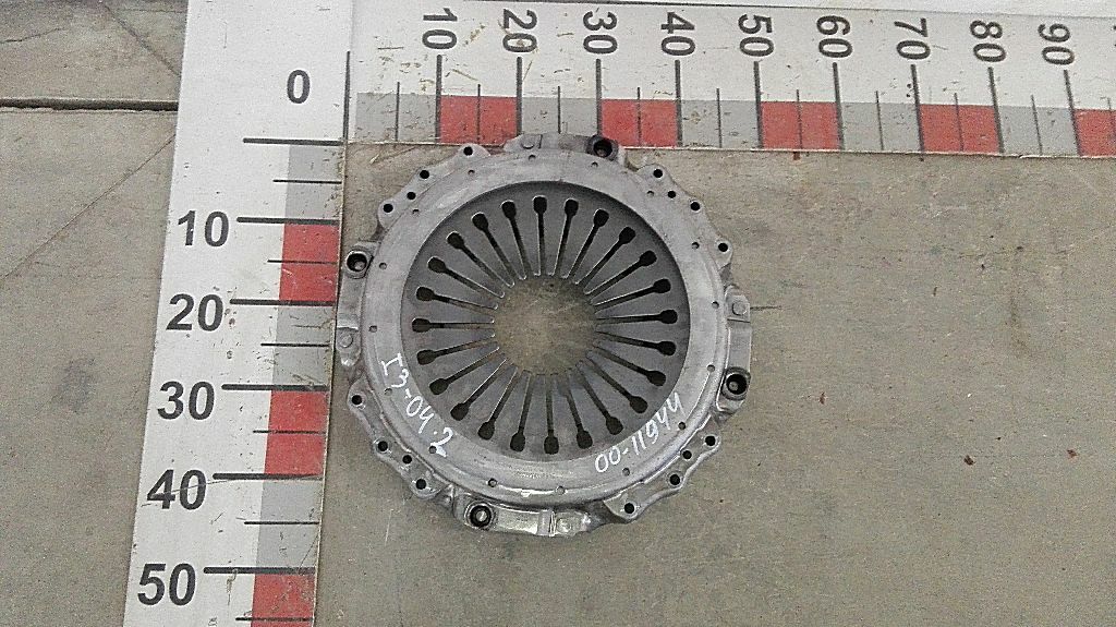 Корзина сцепления б/у