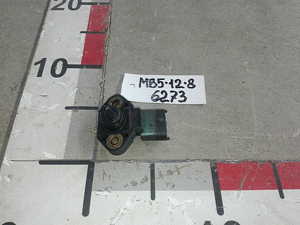 Датчик давления масла б/у