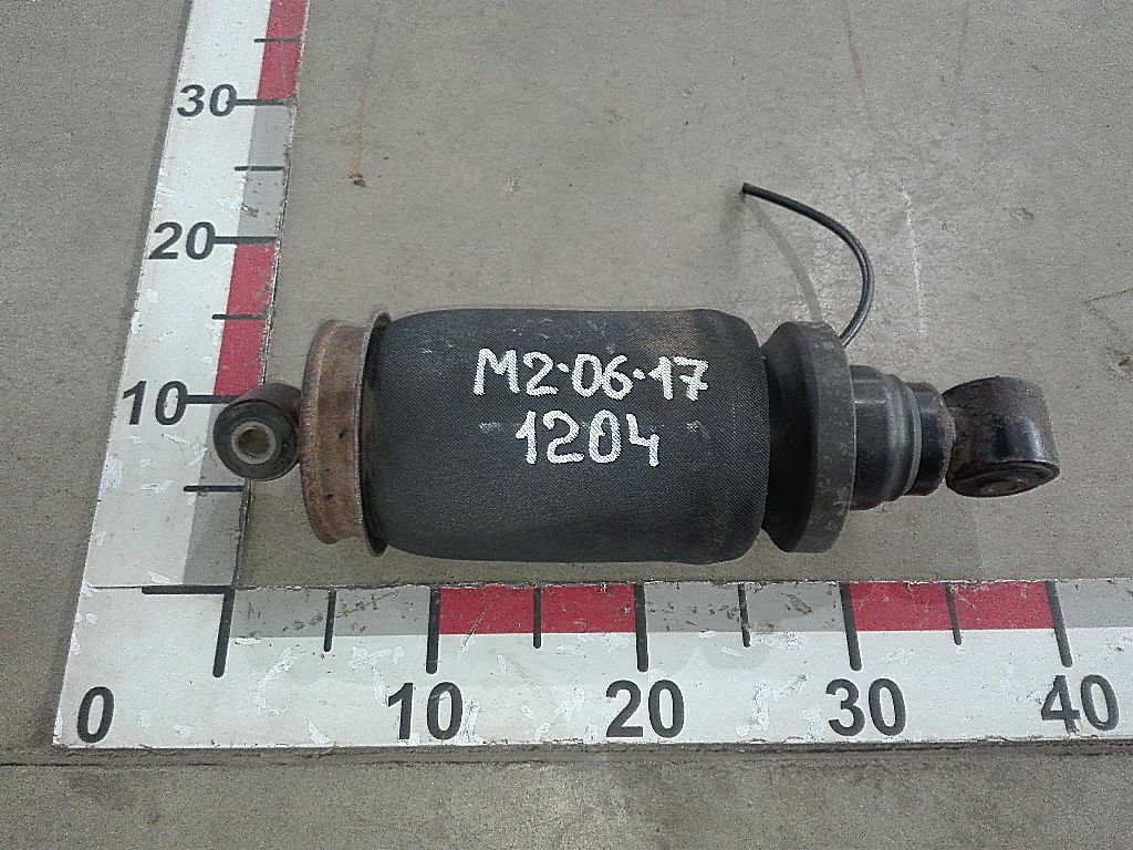 Подушка кабины задняя б/у