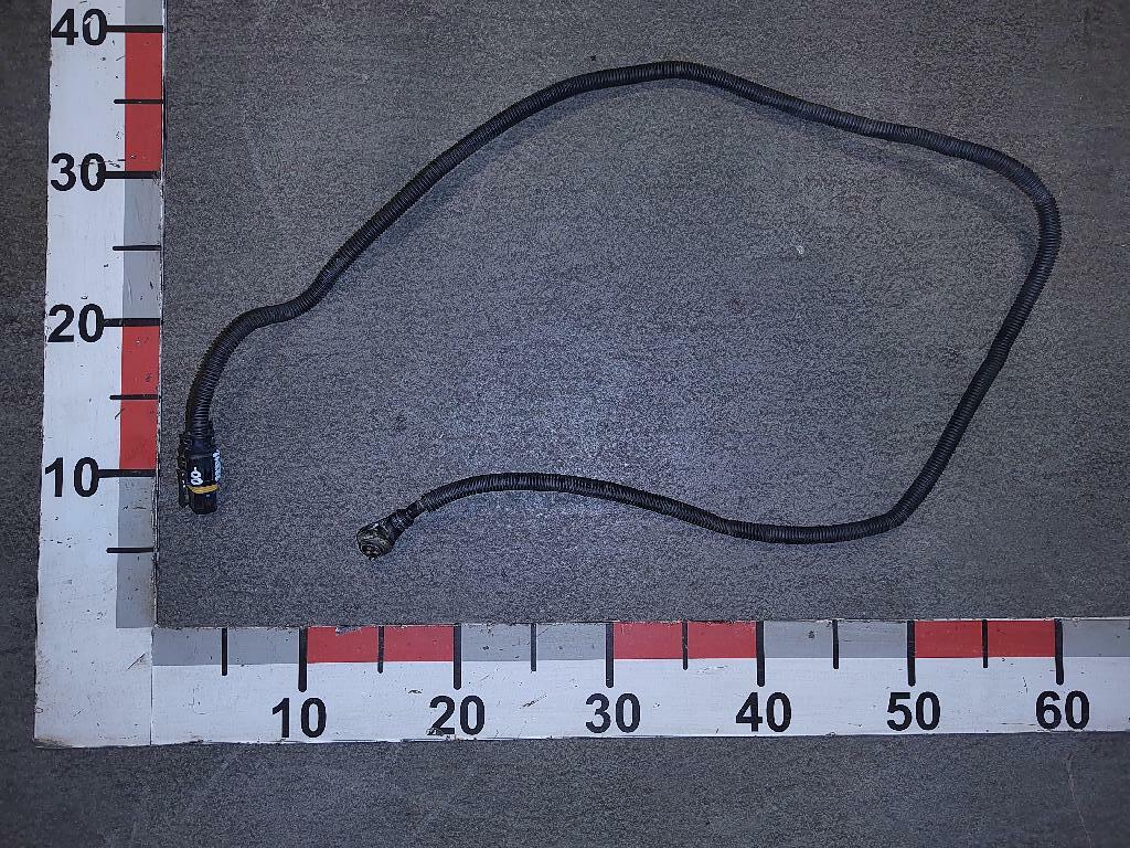 Проводка датчика износа колодок б/у