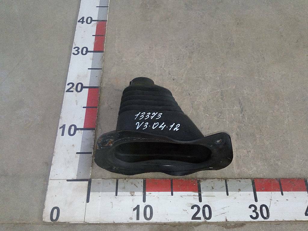 Гофра рулевой колонки б/у