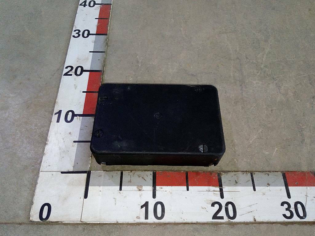 Блок предохранителей б/у