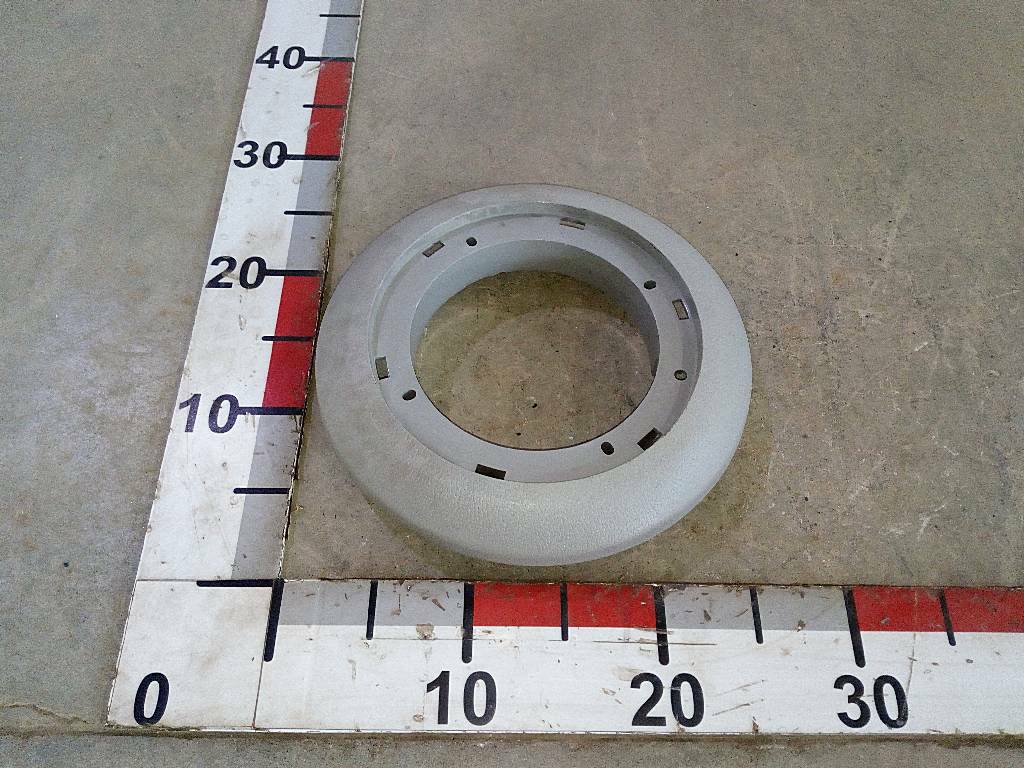 Накладка динамика б/у