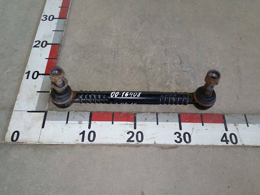 Стойка переднего стабилизатора б/у