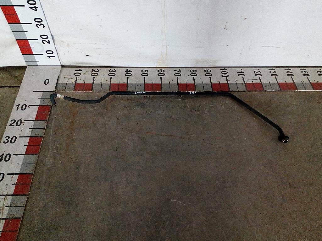 Трубка кондиционера б/у