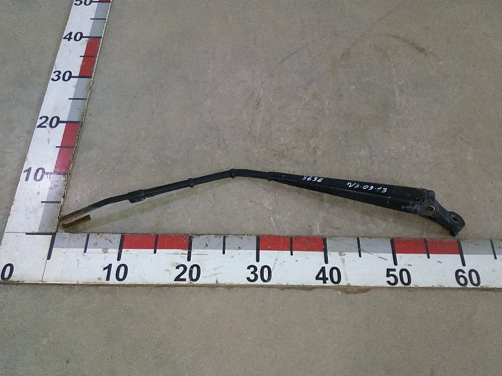 Щеткодержатель б/у