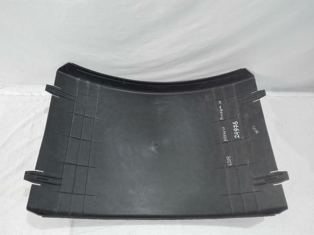 Крыло заднее верхняя часть