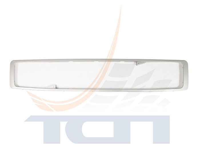 Молдинг решетки радиатора