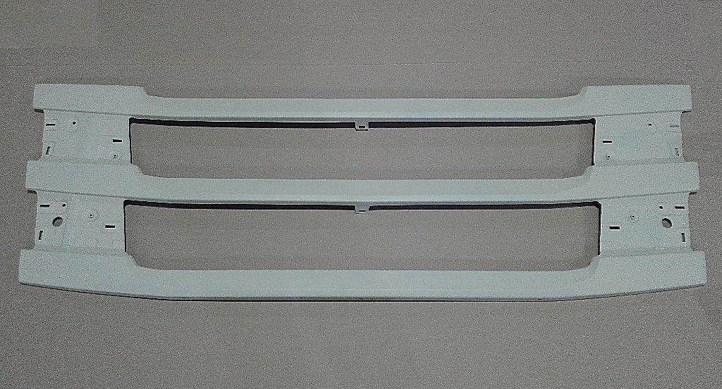 Решетка радиатора (аналог)