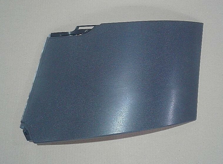 Дефлектор левого угла кабины (аналог)