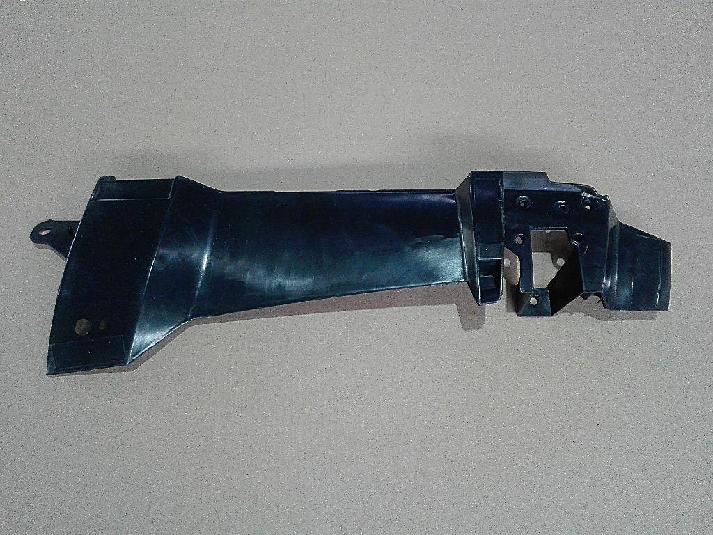 Дефлектор правого угла кабины (аналог)