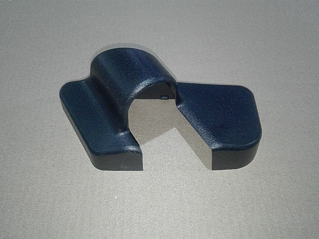 Крышка верхнего кронштейна правого зеркала (аналог)