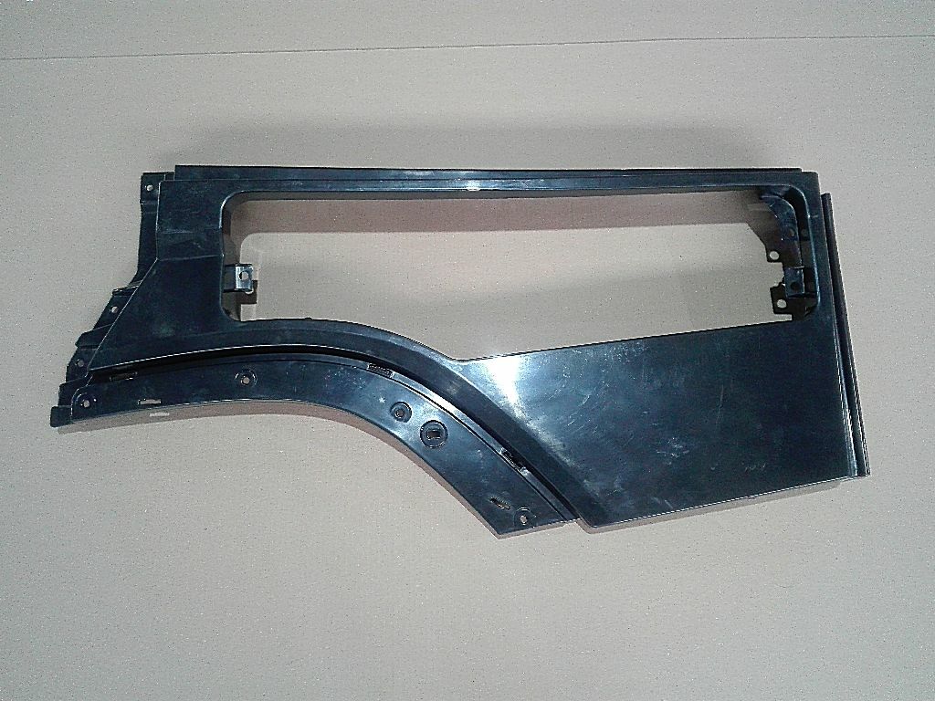 Рамка продолжения левого корпуса ступеней (аналог)