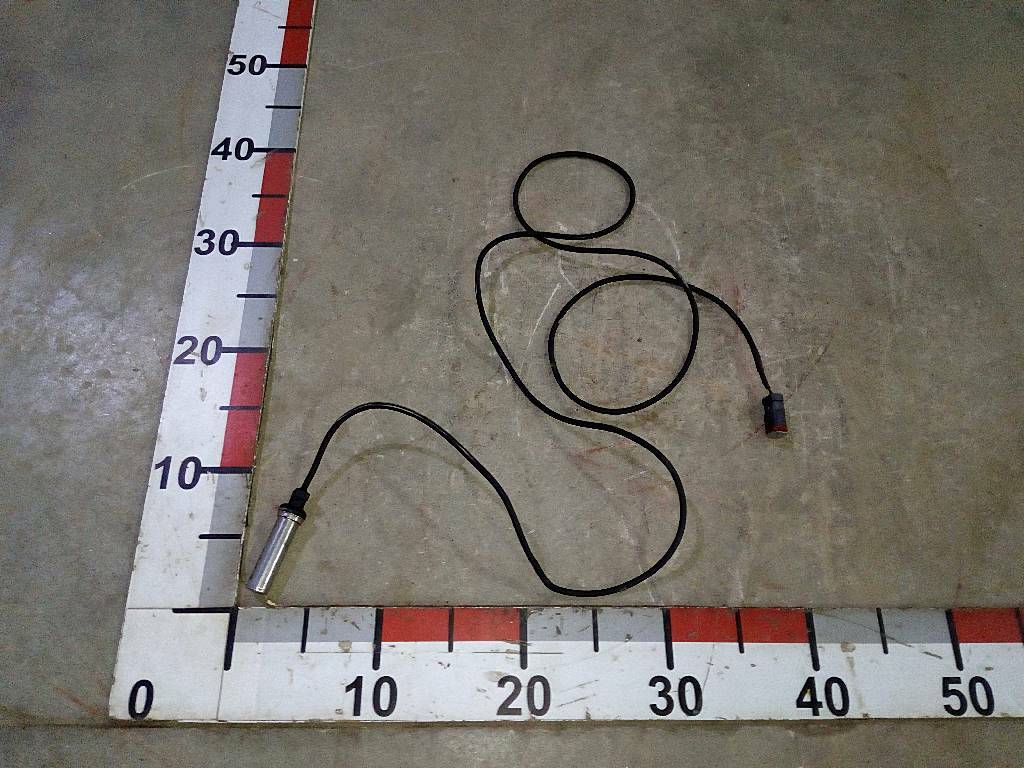 Датчик системы abs б/у