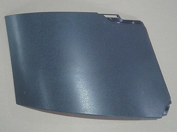 Дефлектор правого угла кабины (аналог)