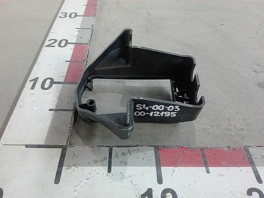 Корпус электрических контактов б/у