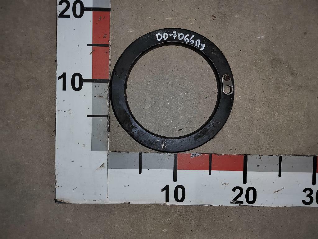 Кольцо датчика системы abs б/у