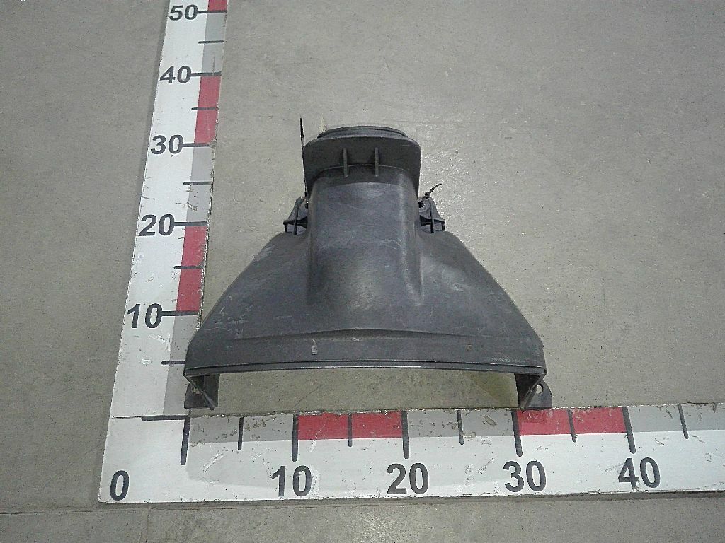 Крышка корпуса электрических контактов б/у