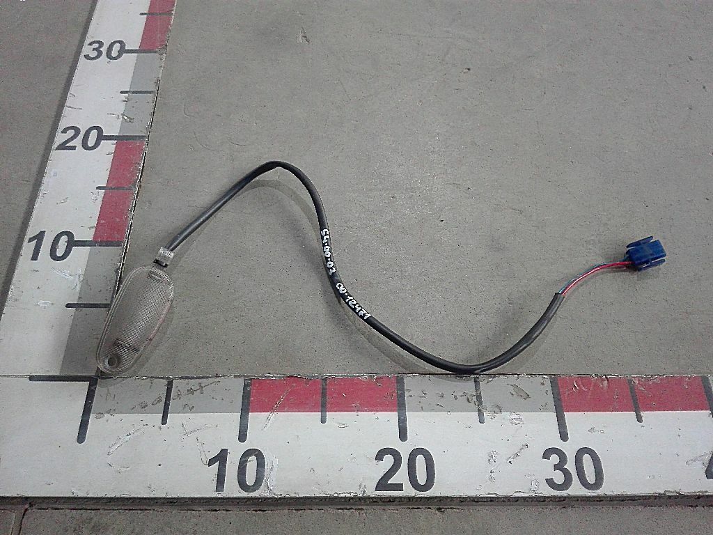 Плафон салона б/у