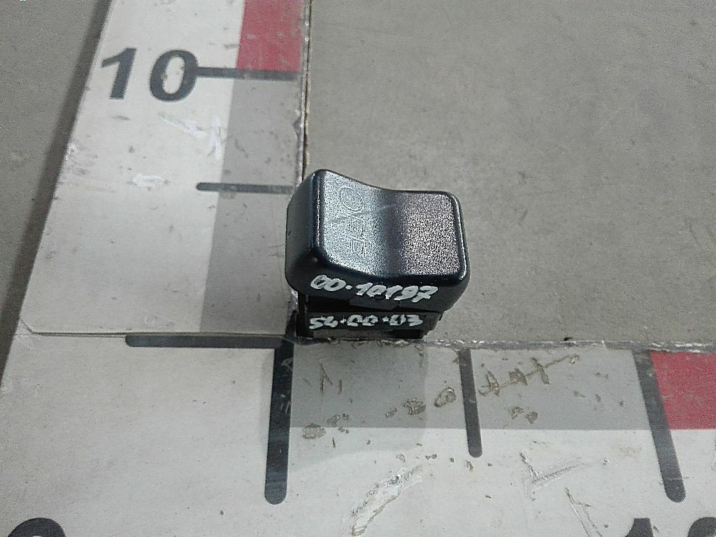 Клавиша б/у