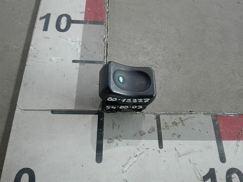 Клавиша б/у