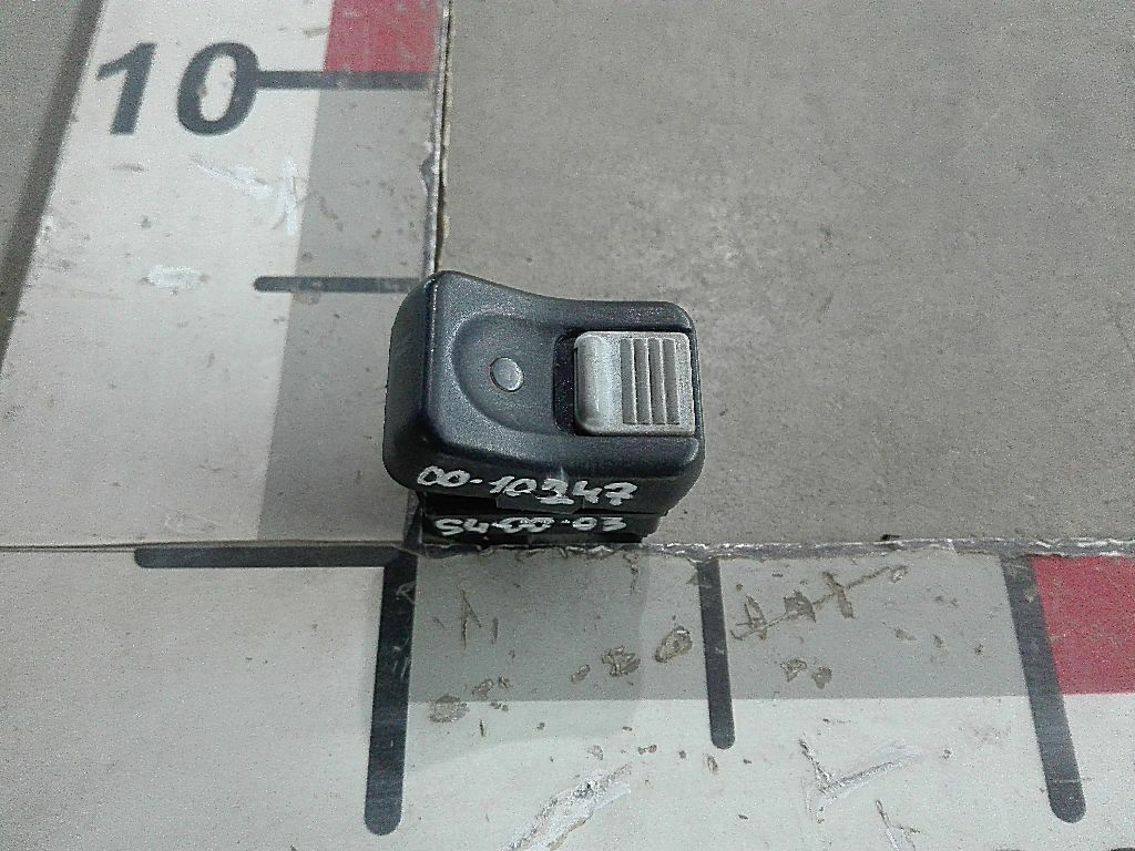 Клавиша блокировки дифференциала б/у