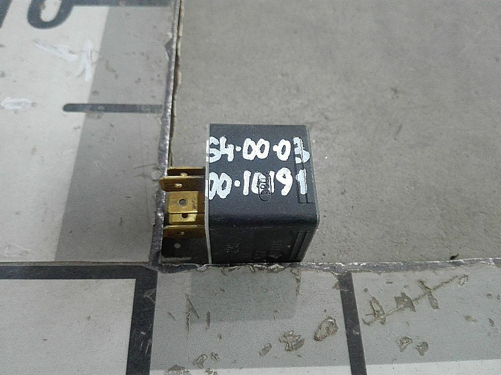 Реле б/у