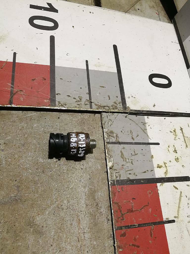 Датчик давления воздуха б/у