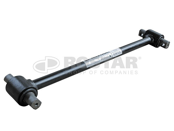 Тяга реактивная