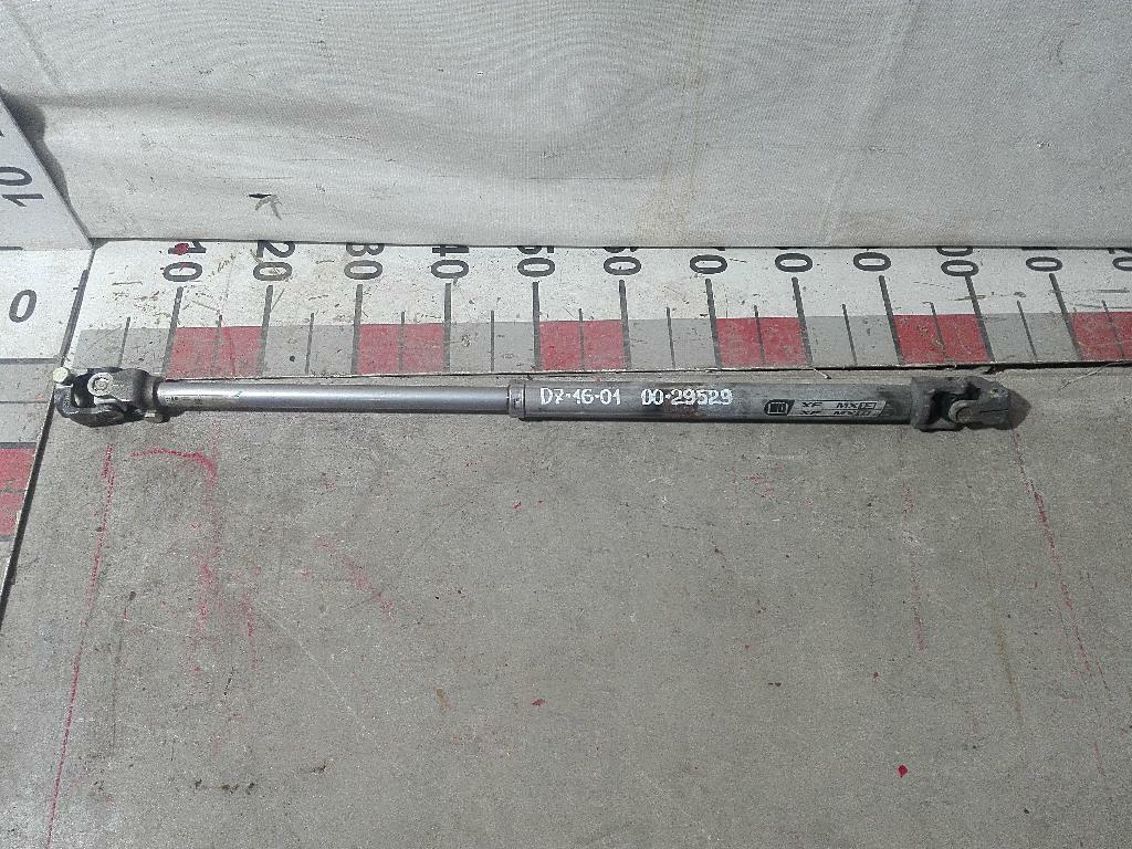 Вал рулевой б/у