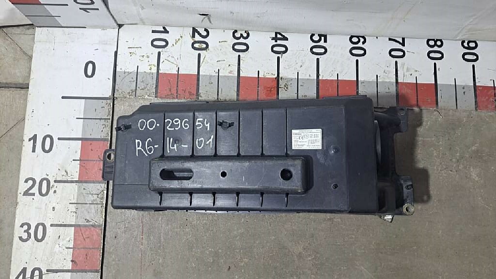 Корпус автономного отопитиля б/у