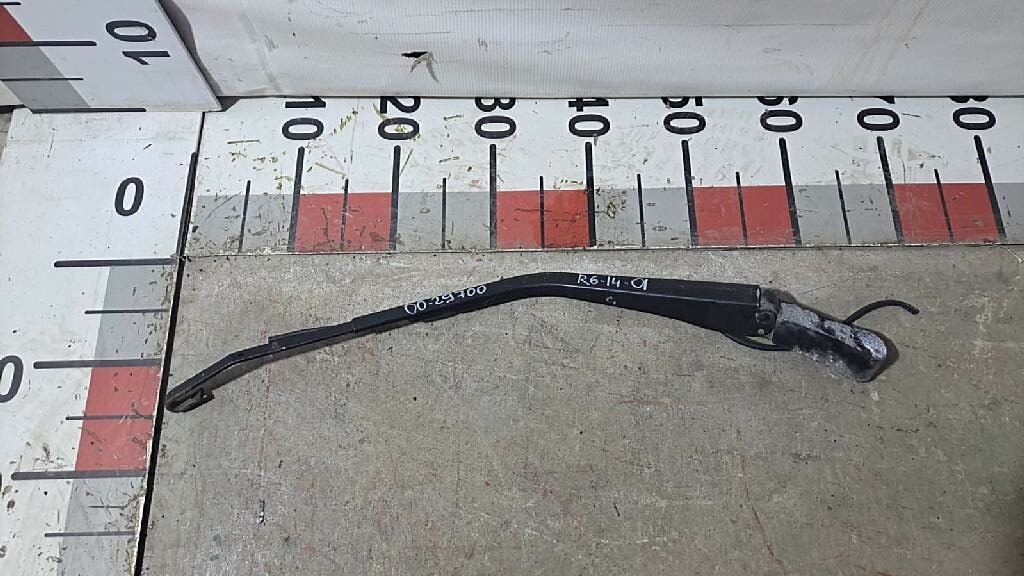 Щеткодержатель б/у