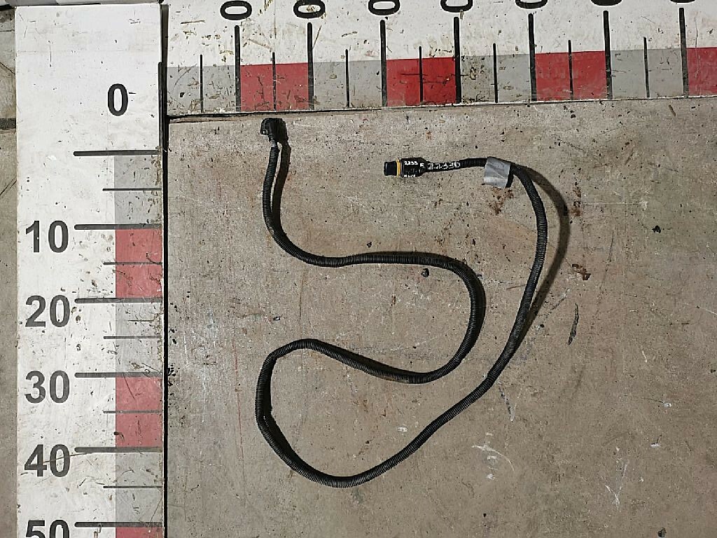 Проводка датчика износа колодок б/у