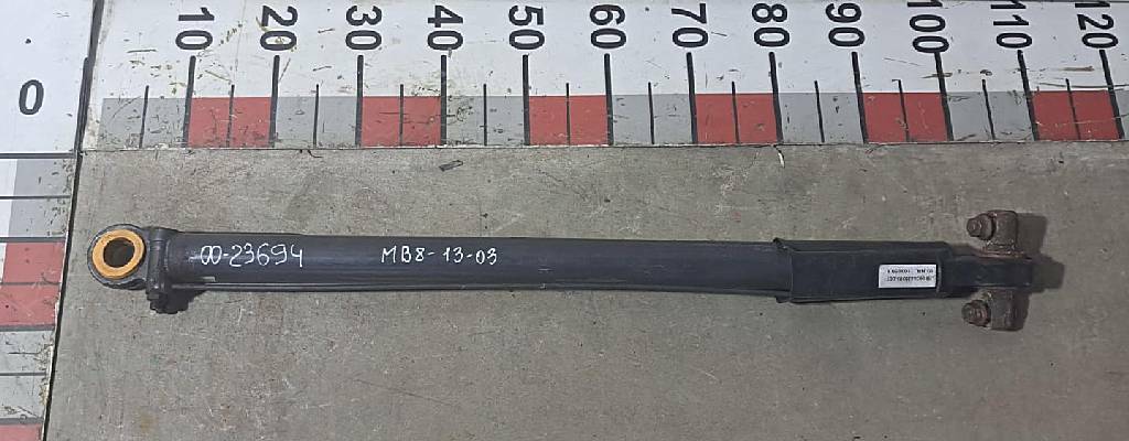 Цилиндр подъема кабины б/у