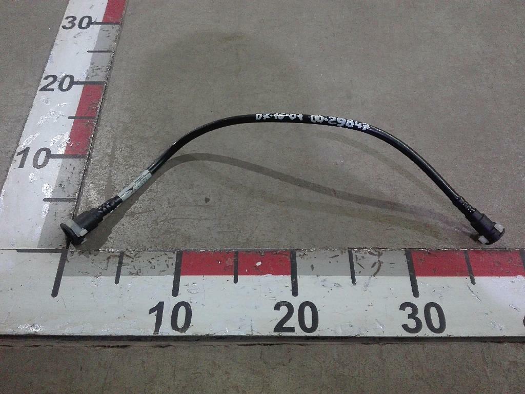 Трубка мочевины б/у