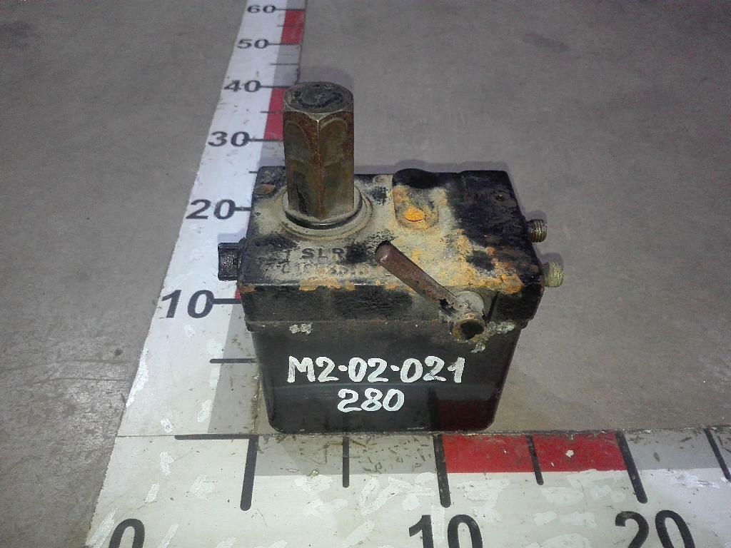 Насос подъема кабины б/у