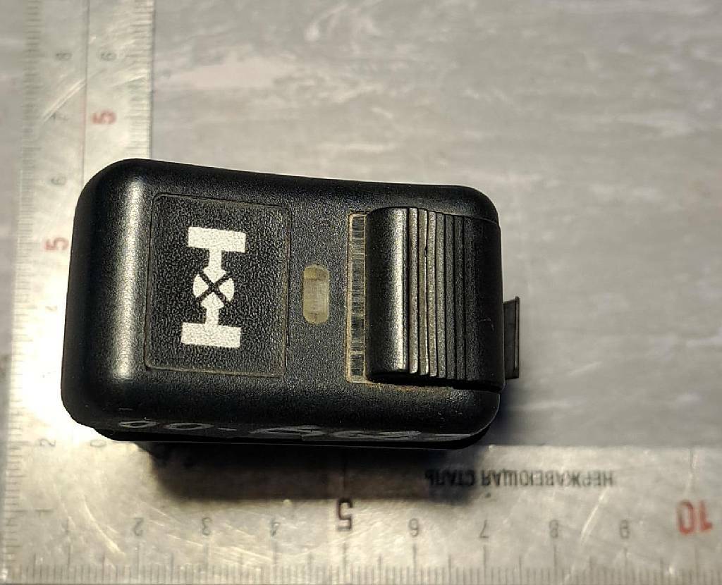 Клавиша блокировки дифференциала б/у