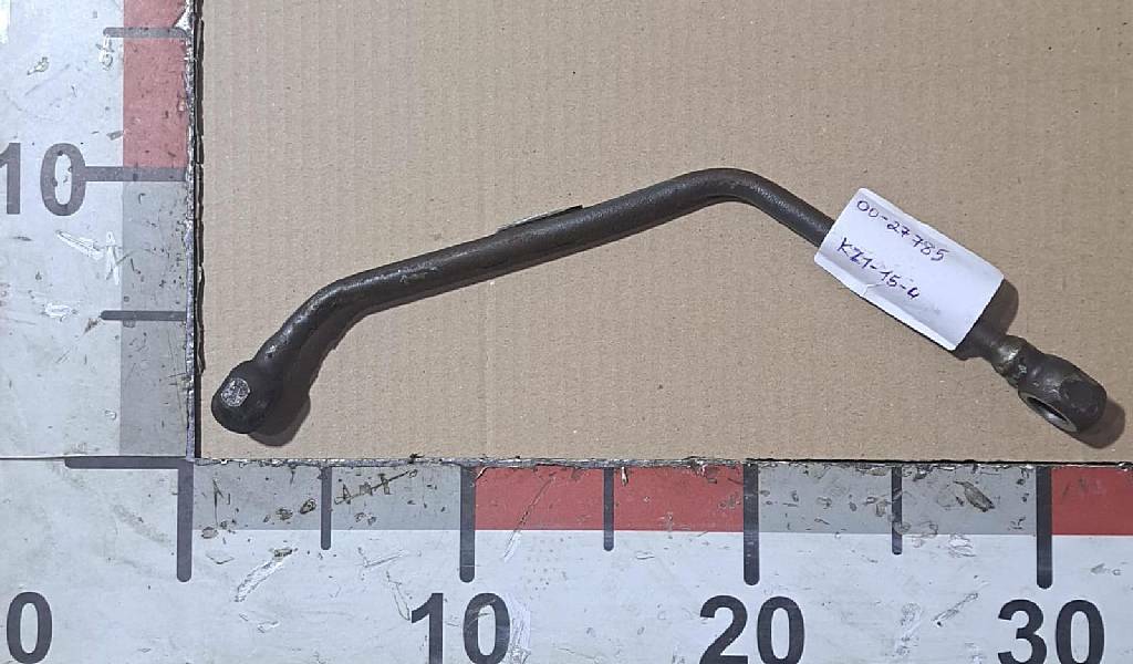 Трубка кондиционера б/у