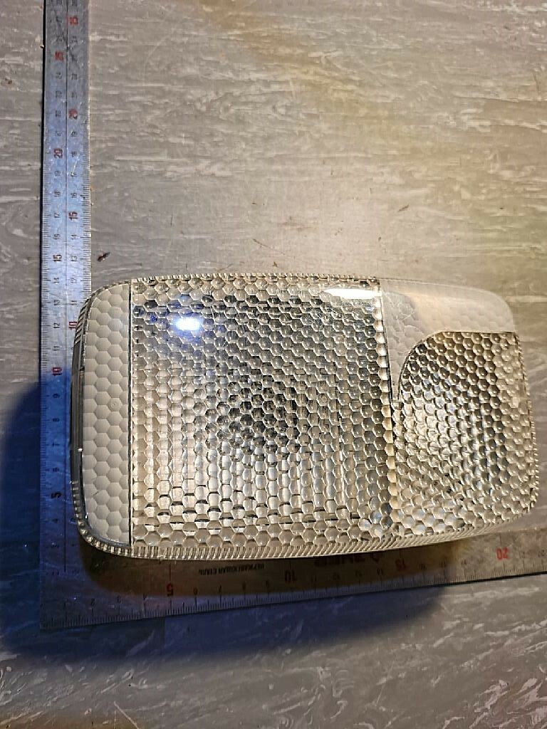 Плафон салона б/у