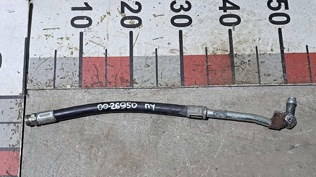 Шланг гура б/у