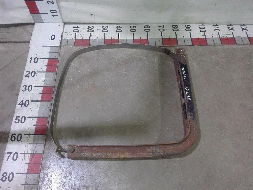 Кронштейн топливного бака б/у