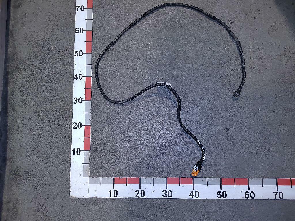 Проводка датчика износа колодок б/у