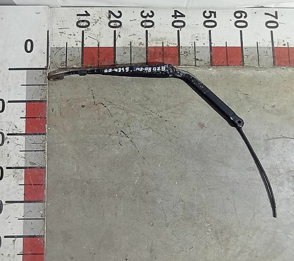 Щеткодержатель б/у