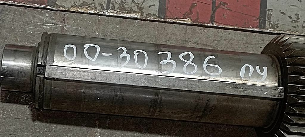 Промежуточный вал б/у