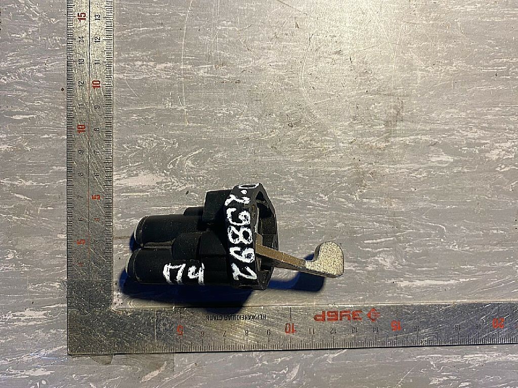 Переключатель б/у