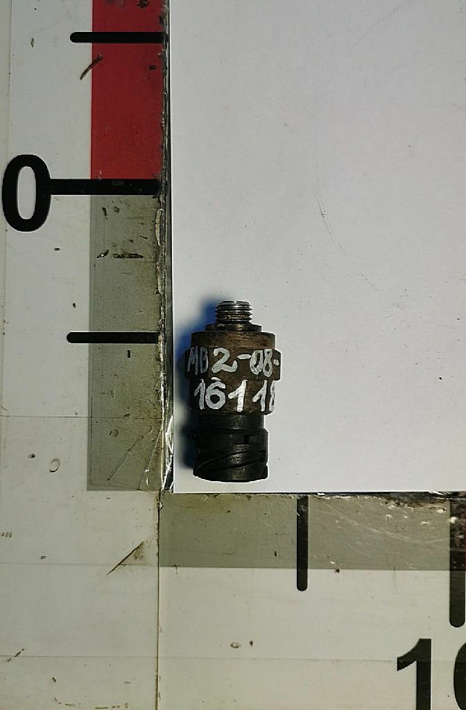 Датчик давления воздуха б/у