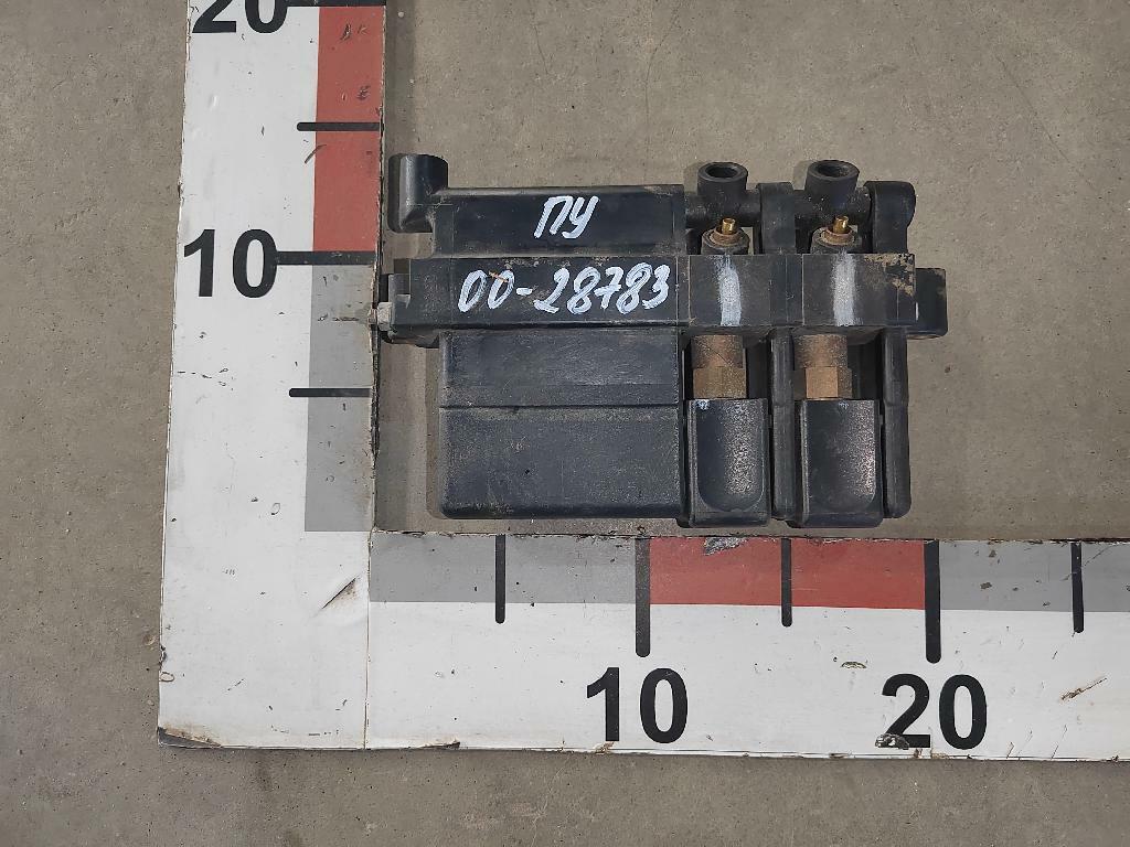 Клавиши КОМ/блокировки межосевого дифференциала б/у